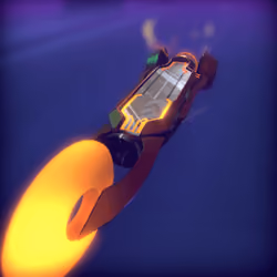 Evaverse Hoverboard #3552