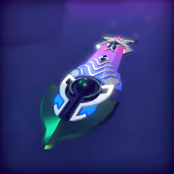 Eva Hoverboard