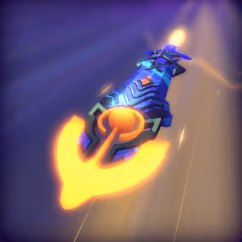 Eva Hoverboard
