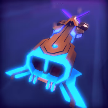 Eva Hoverboard