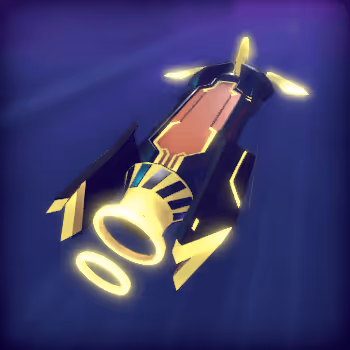 Eva Hoverboard
