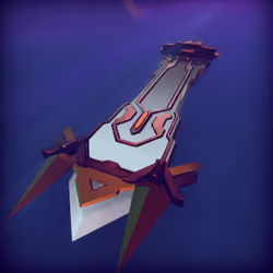 Evaverse Hoverboard #5507
