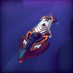 Evaverse Hoverboard #8585