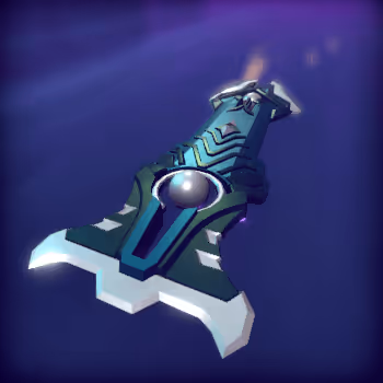 Eva Hoverboard