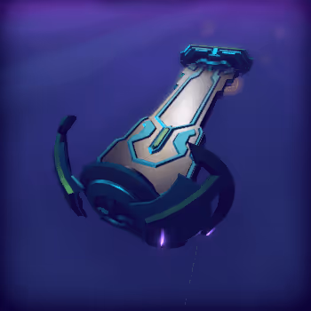 Eva Hoverboard