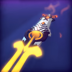 Evaverse Hoverboard #8061