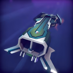 Evaverse Hoverboard #8837
