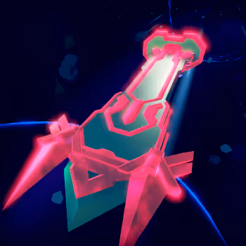 Eva Hoverboard