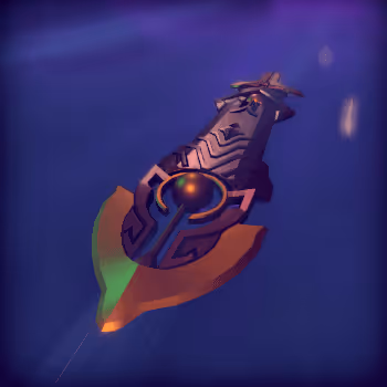 Eva Hoverboard