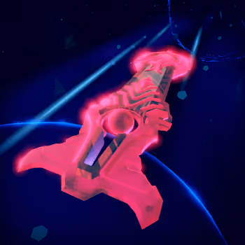 Eva Hoverboard