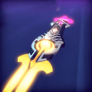 Eva Hoverboard