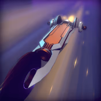Eva Hoverboard