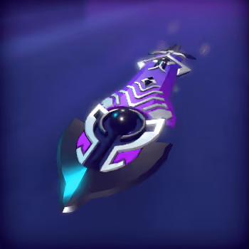 Evaverse Hoverboard #6383