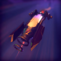 Evaverse Hoverboard #6115