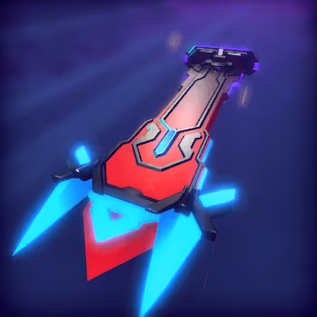Eva Hoverboard