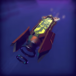 Evaverse Hoverboard #2703