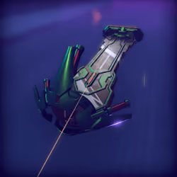 Evaverse Hoverboard #5925