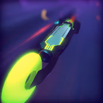 Eva Hoverboard