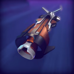 Evaverse Hoverboard #8344