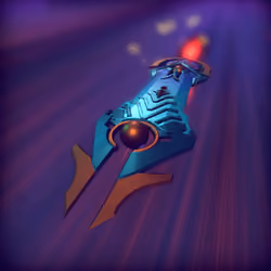 Evaverse Hoverboard #7150