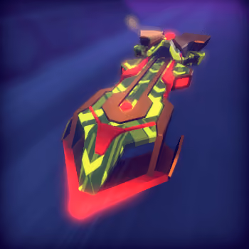 Evaverse Hoverboard #8513