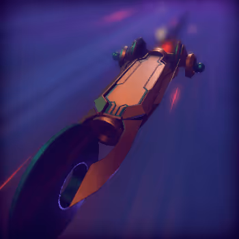 Eva Hoverboard