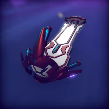 Eva Hoverboard