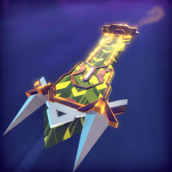 Eva Hoverboard