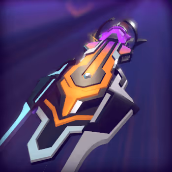 Eva Hoverboard