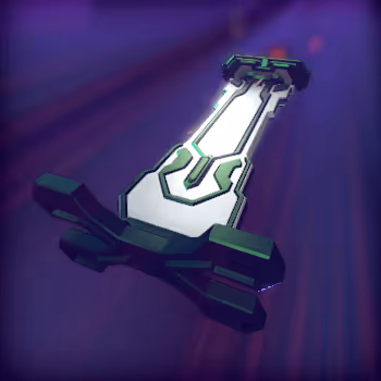 Eva Hoverboard