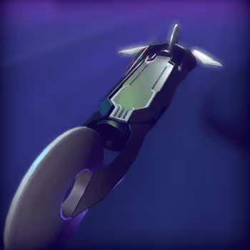Eva Hoverboard