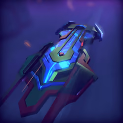 Evaverse Hoverboard #2825