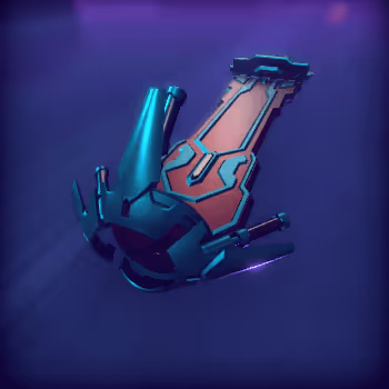 Eva Hoverboard