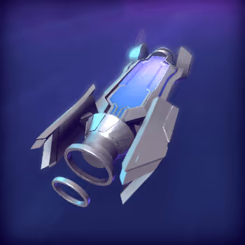 Eva Hoverboard