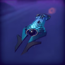 Evaverse Hoverboard #45