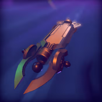 Eva Hoverboard
