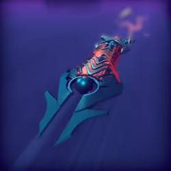 Evaverse Hoverboard #9767