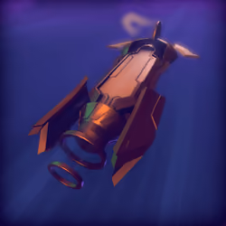 Evaverse Hoverboard #9542