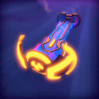 Eva Hoverboard