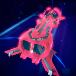 Evaverse Hoverboard #8912