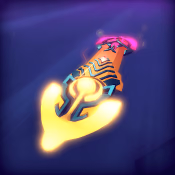 Evaverse Hoverboard #8440