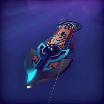 Evaverse Hoverboard #2184