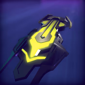 Eva Hoverboard