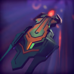 Evaverse Hoverboard #7809