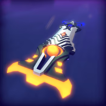 Evaverse Hoverboard #9764