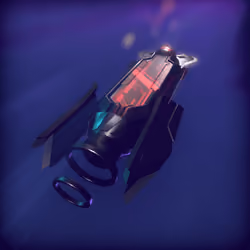 Evaverse Hoverboard #8293