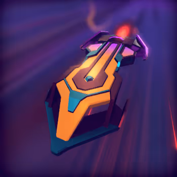 Eva Hoverboard