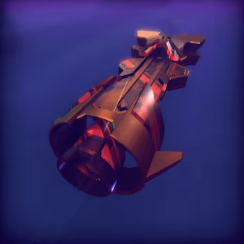 Eva Hoverboard