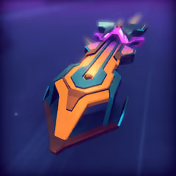 Evaverse Hoverboard #3742