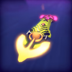 Evaverse Hoverboard #5904